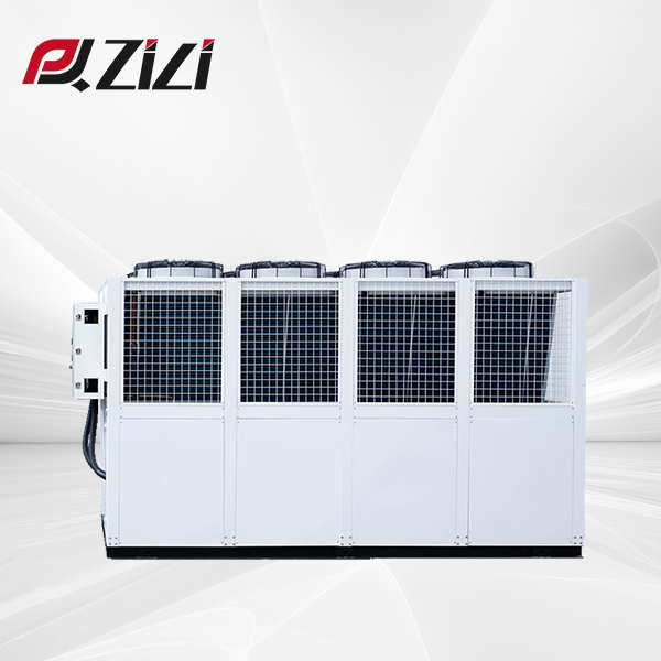 What Is an Air Cooled Chillers