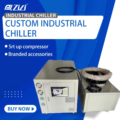 Custom Chiller