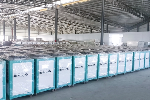 water cooled chiller wholesale