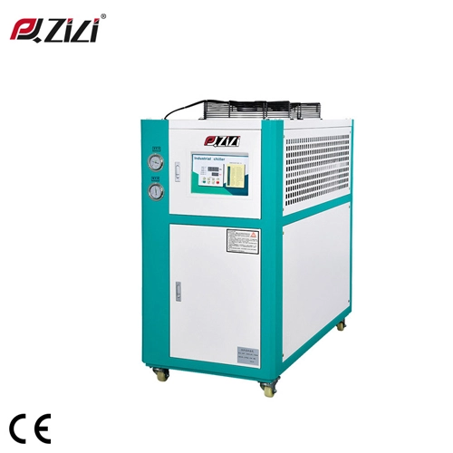 air cooled chiller