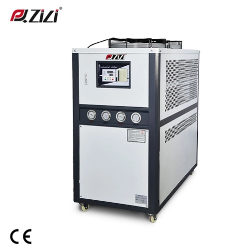 PQ-ZL05A 5HP Air Cooled Chiller