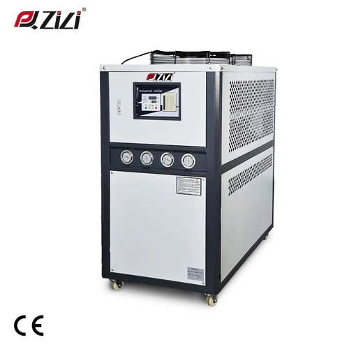 air compressor chiller