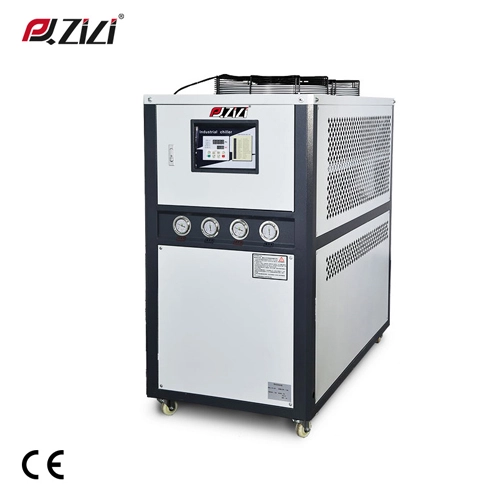 PQ-ZL08A 8HP Air Cooled Chiller