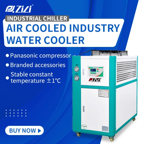 air cooled mini chiller