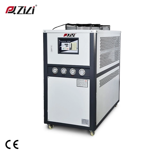 PQ-ZL15A 15HP Air Cooled Chiller