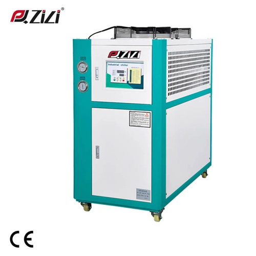 PQ-ZL20A 20HP Air Cooled Chiller