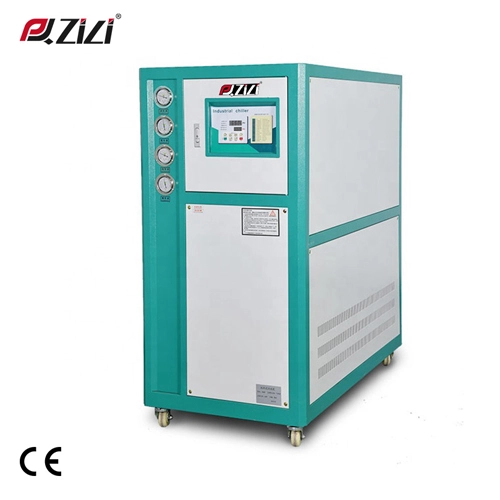 PQ-ZL05W Water Cooled Chiller