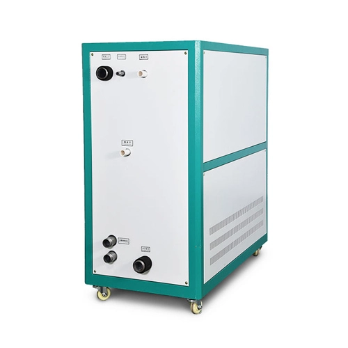 cold water chiller