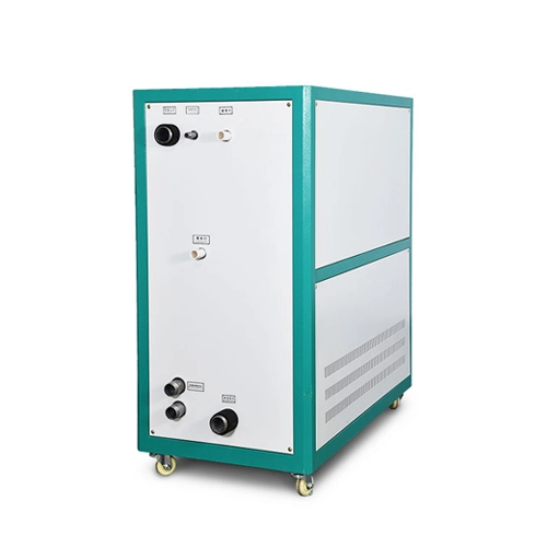 commercial water chiller