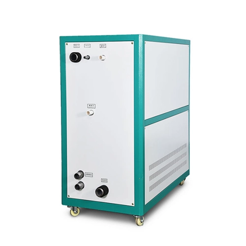 evaporative cooler water chiller