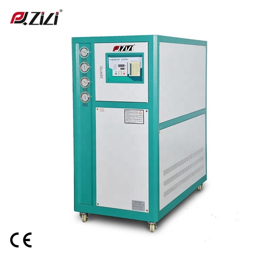 PQ-ZL06W Water Cooled Chiller