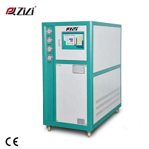 PQ-ZL08W Water Cooled Chiller