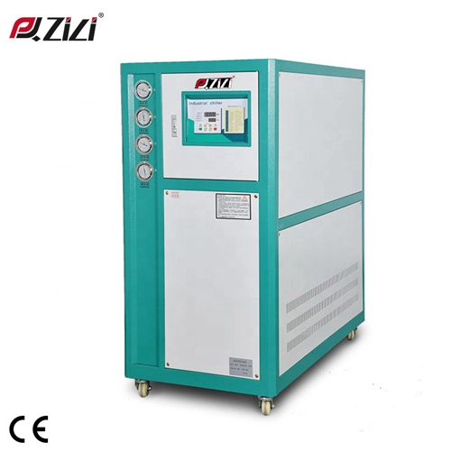 PQ-ZL10W Water Cooled Chiller