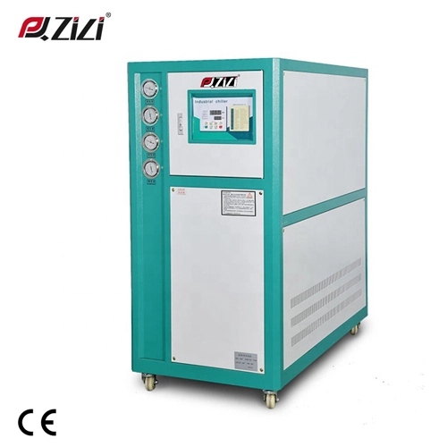 PQ-ZL12W Water Cooled Chiller