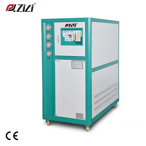 PQ-ZL20W Water Cooled Chiller