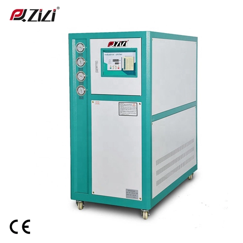 PQ-ZL25W Water Cooled Chiller