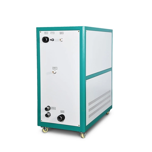 packaged water chiller