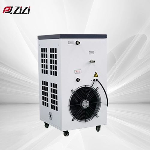 chiller for laser machine