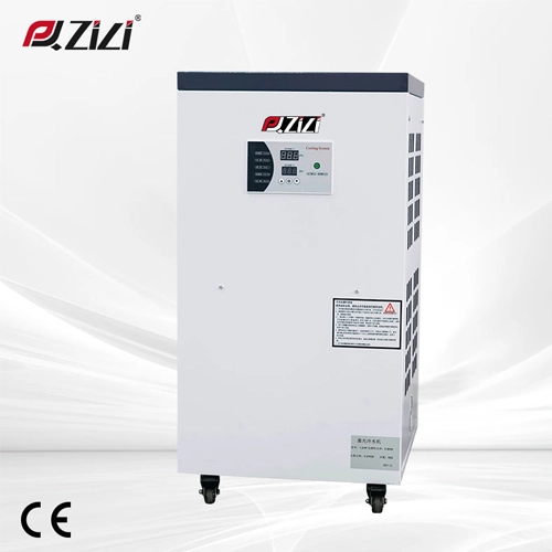 pq zl0 6l laser chiller