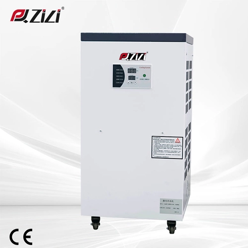 pq zl0 8l laser chiller