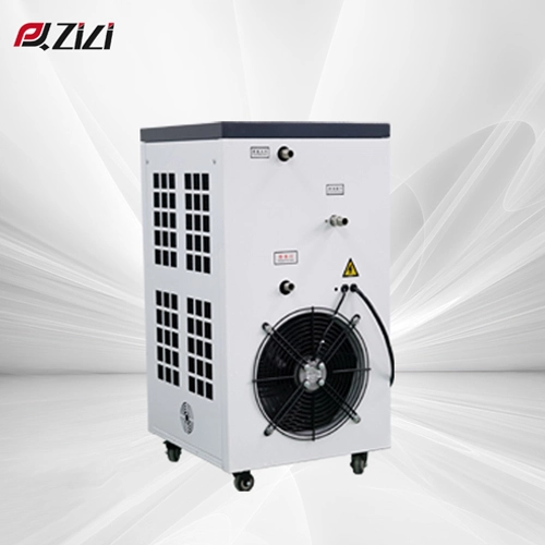 laser chiller unit