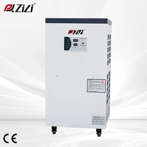 pq zl1.2l laser chiller