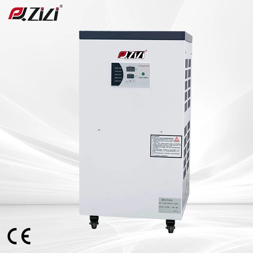 PQ-ZL1.5L Laser Chiller