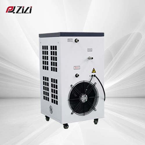 water chiller for co2 laser