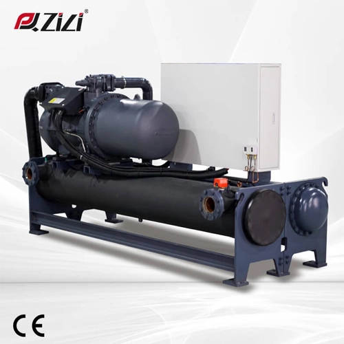 water cooled chiller wholesale