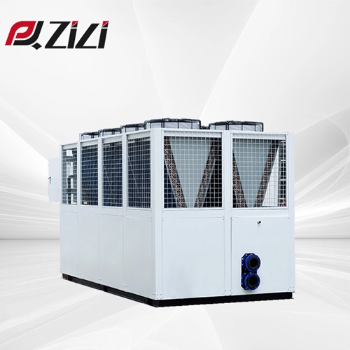 150HP Air Cooled Screw Chiller