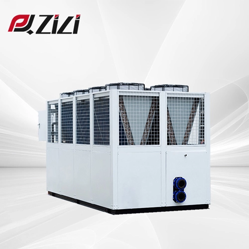 industrial air chiller