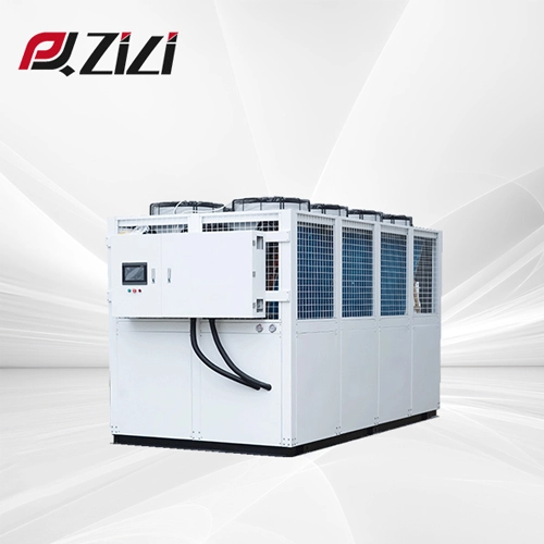 pq zl200a 150tons air cooled screw chiller