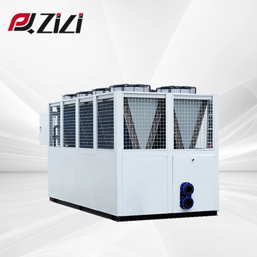 PQ-ZL25A (20Tons) Air Cooled Screw Chiller