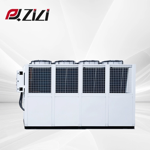 PQ-ZL50A(40Tons) Air Cooled Screw Chiller