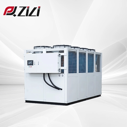 PQ-ZL75A (60Tons) Air Cooled Screw Chiller