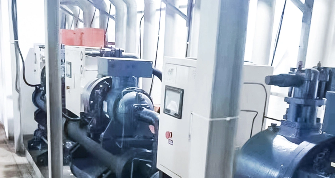 What Are the Maintenance Requirements for Water-Cooled Chillers?